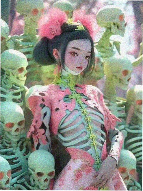 贤者之爱 名场面 雨中长镜头剧照